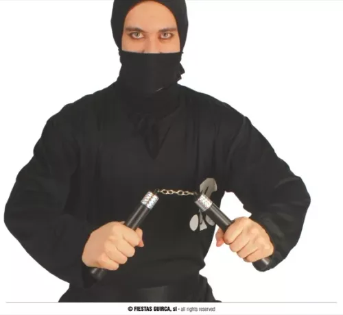 ARME NINJA 18 CMS – Image 2
