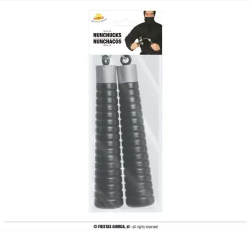 ARME NINJA 18 CMS