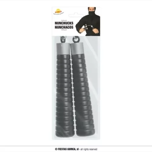 ARME NINJA 18 CMS