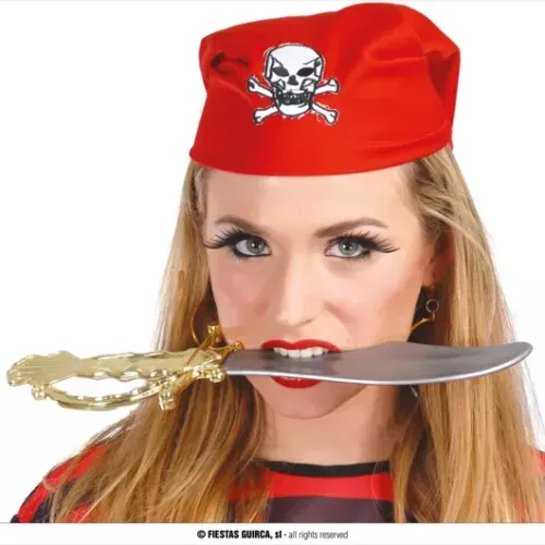 DAGUE PIRATE 34 CM