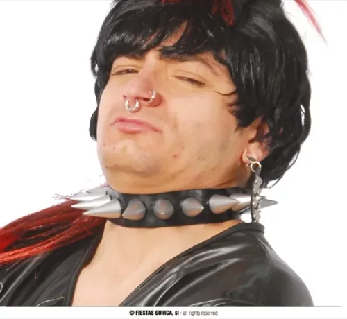 BLISTER PIERCINGS X 8 PIÈCES – Image 2