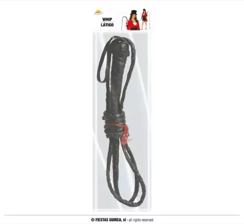 FOUET 200 CM