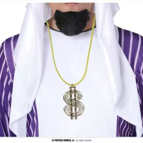 COLLIER DOLLAR
