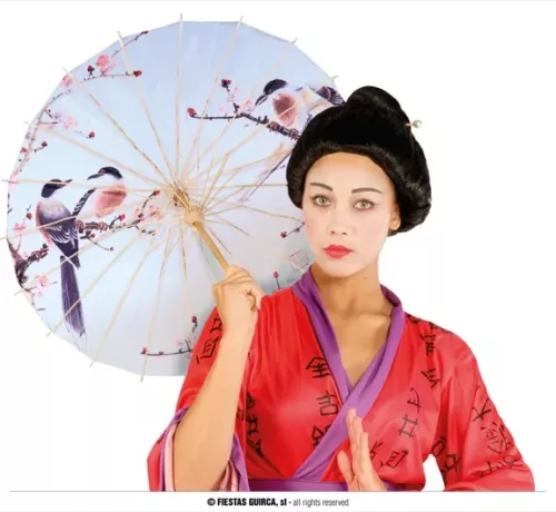 OMBRELLE JAPONAISE 82 CM – Image 4
