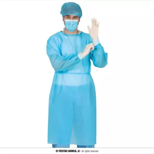 SET DOCTEUR TAILLE 52-54