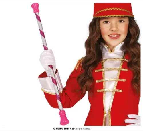 BATON DE MAJORETTE, 54 CMS