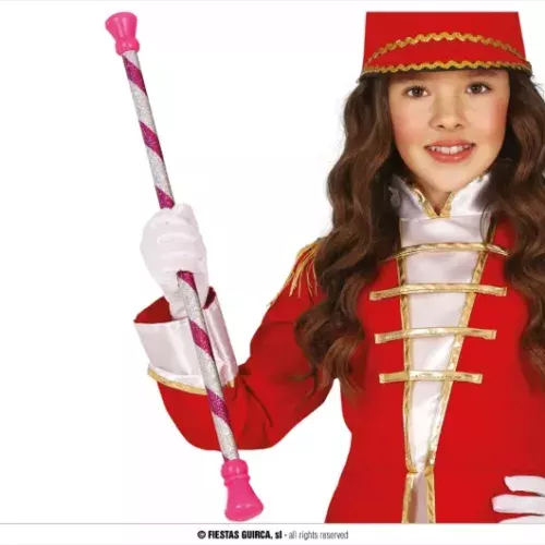 BATON DE MAJORETTE, 54 CMS