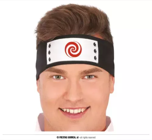 BANDEAU NINJA ADULTE