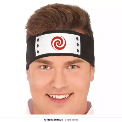 BANDEAU NINJA ADULTE