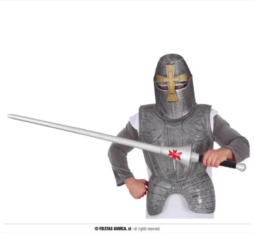 LANCE DE CAVALERIE, 125 CMS