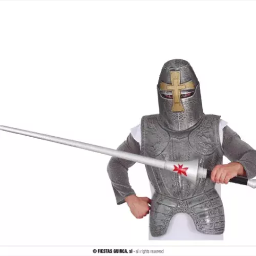 LANCE DE CAVALERIE, 125 CMS