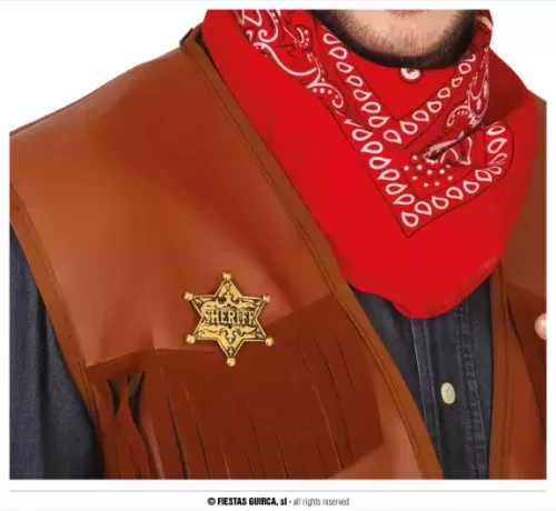 ÉTOILE SHERIFF