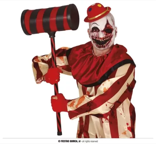 MARTEAU CLOWN 79 CMS