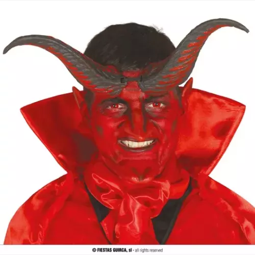 CORNES DIABLE 20 CMS