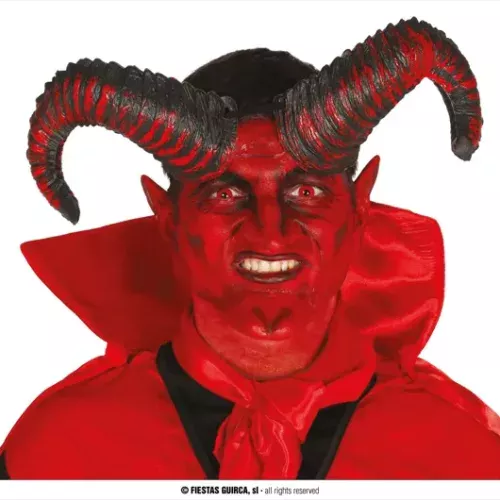 CORNES SATAN 20 CMS