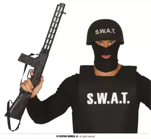 FUSIL D'ATTAQUE 69 CMS.