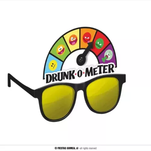 LUNETTES BEBOMÈTRE