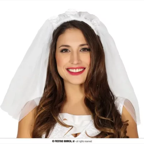 VOILE FIANCÉE