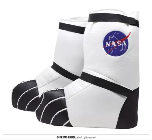 BOTTES ASTRONAUTE