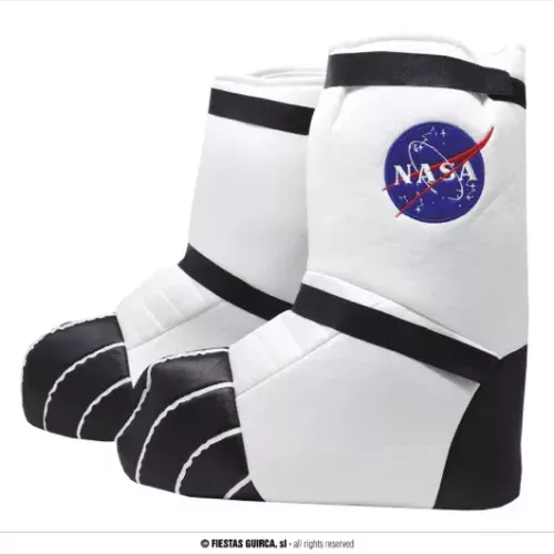 BOTTES ASTRONAUTE