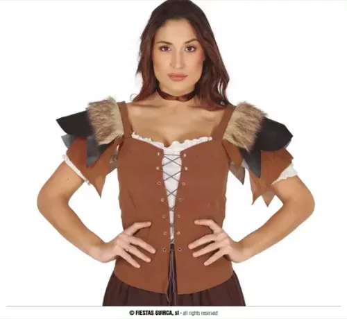VESTE CUIR POUR FEMME