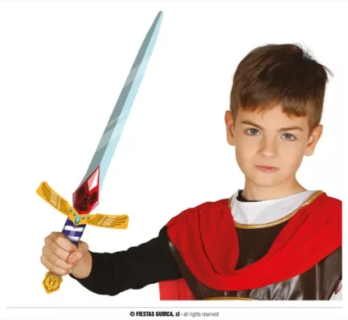 ÉPÉE FOAM
