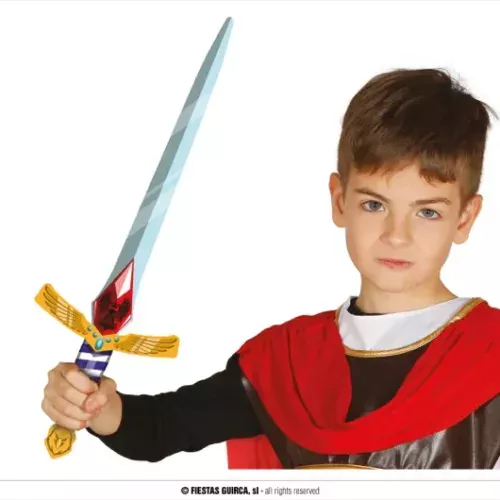 ÉPÉE FOAM