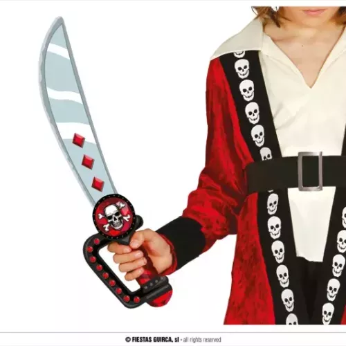 ÉPÉE FOAM