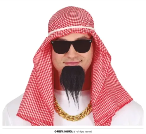 ENSEMBLE ARABE