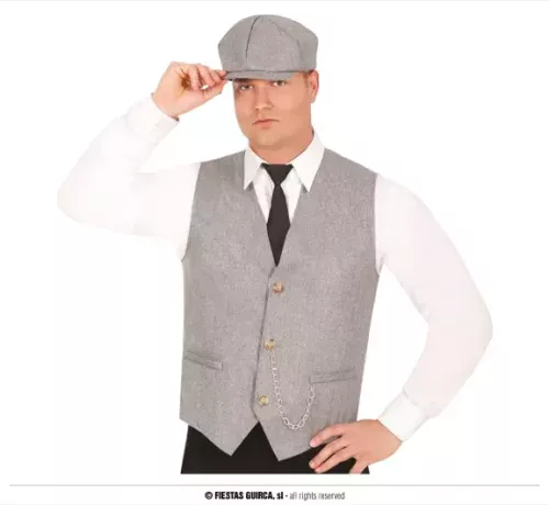 ENSEMBLE GANGSTER