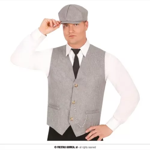ENSEMBLE GANGSTER