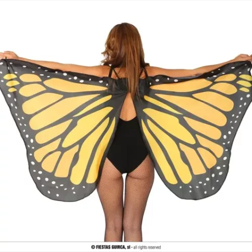 AILES PAPILLON 170X80 CMS