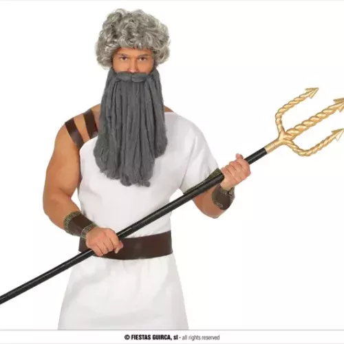 FOURCHE POSEIDON DEMONTABLE 135CM
