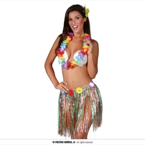 SET HAWAIEN 3 PIECES
