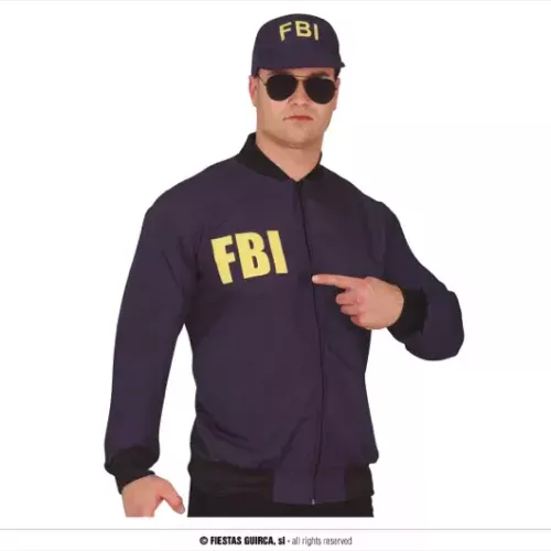 ENSEMBLE FBI