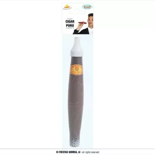 CIGARE GÉANT 22 CMS