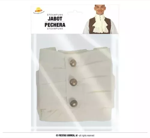 JABOT STEAMPUNK