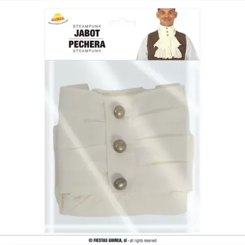 JABOT STEAMPUNK