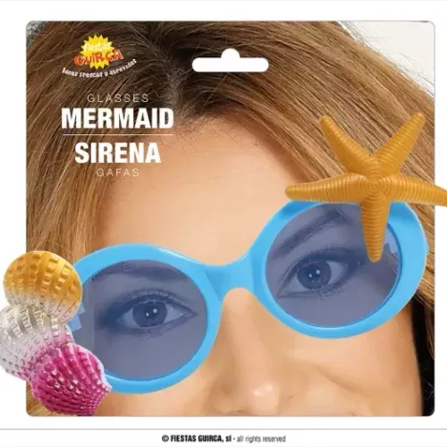 LUNETTES DE SIRÈNE