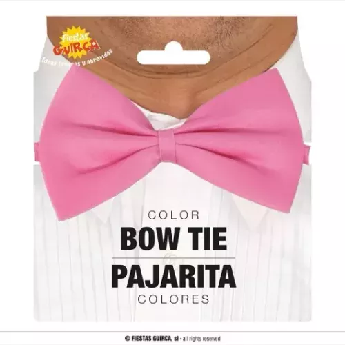 NŒUDS PAPILLONS 11 CMS ASSORTIS