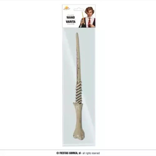BAGUETTE MAGIQUE SCÉLERAT 25 CMS