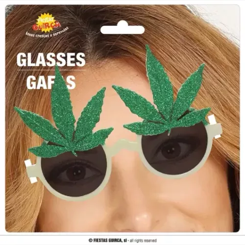 LUNETTES RASTA
