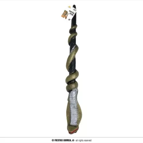 SCEPTRE SERPENT 63 CMS
