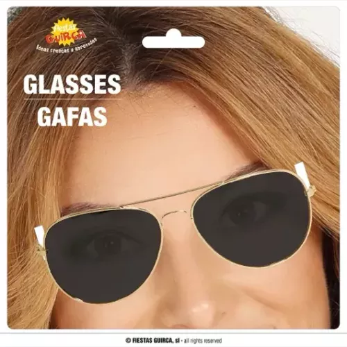 LUNETTES PILOTE