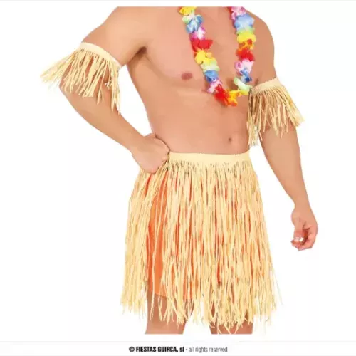 SET POLINESIEN
