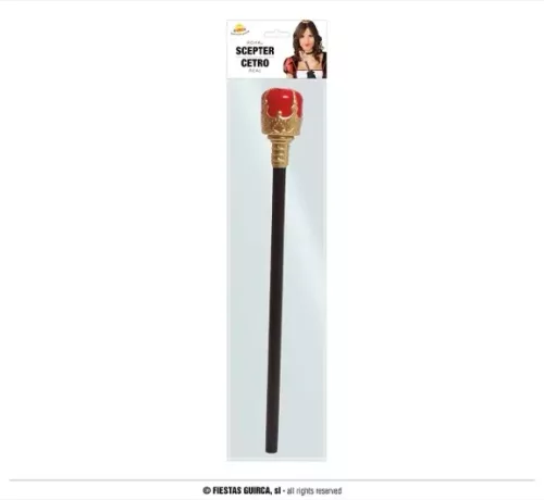 SCEPTRE ROYAL 48 CMS