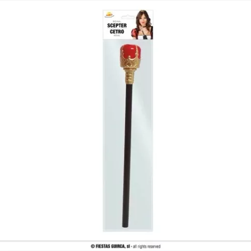 SCEPTRE ROYAL 48 CMS
