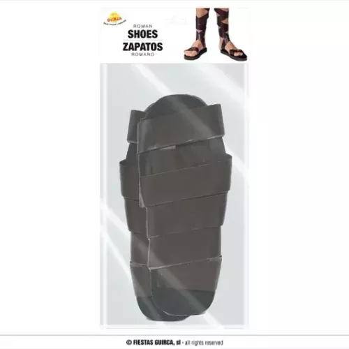 SANDALES ROMAINES