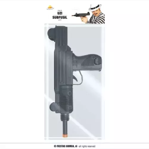 FUSIL MITRAILLEUR 38 CMS