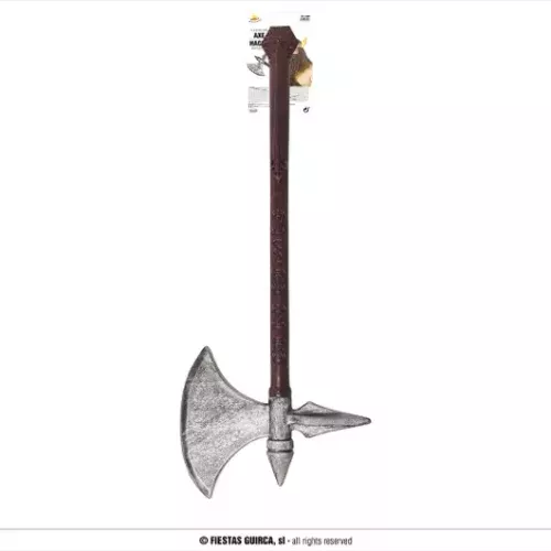HACHE BARBARE 83 CM